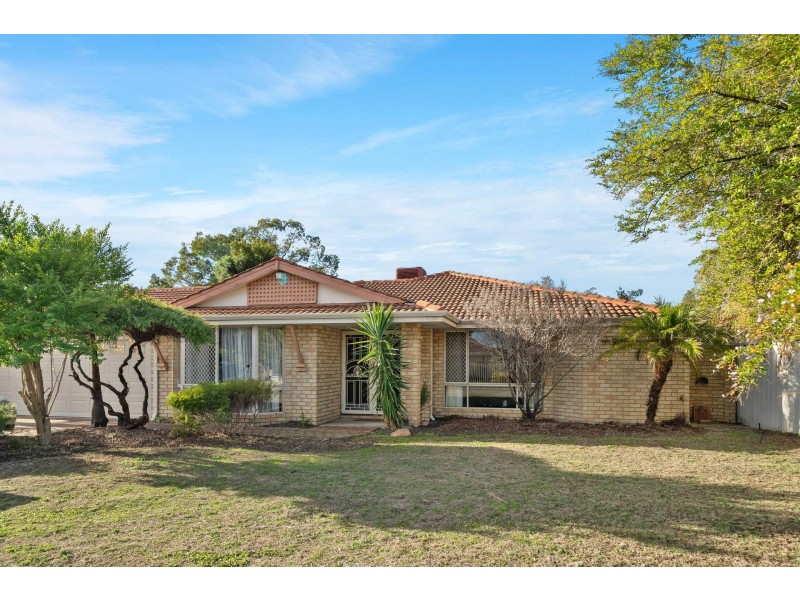 13 Young Lane, Parkwood WA 6147