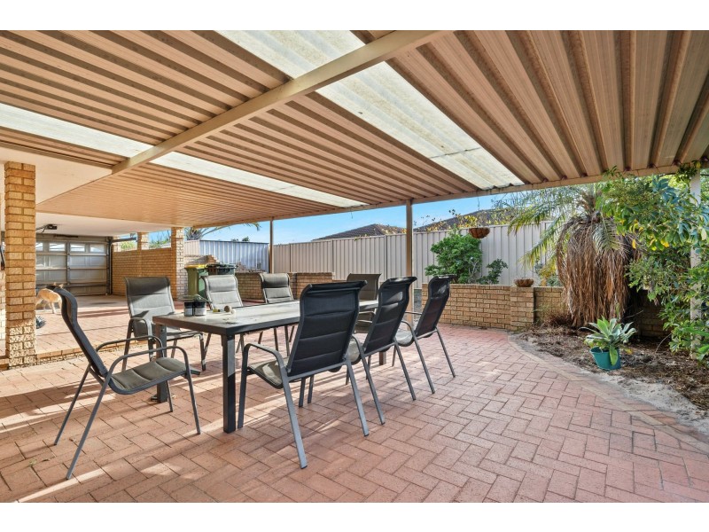 13 Young Lane, Parkwood WA 6147