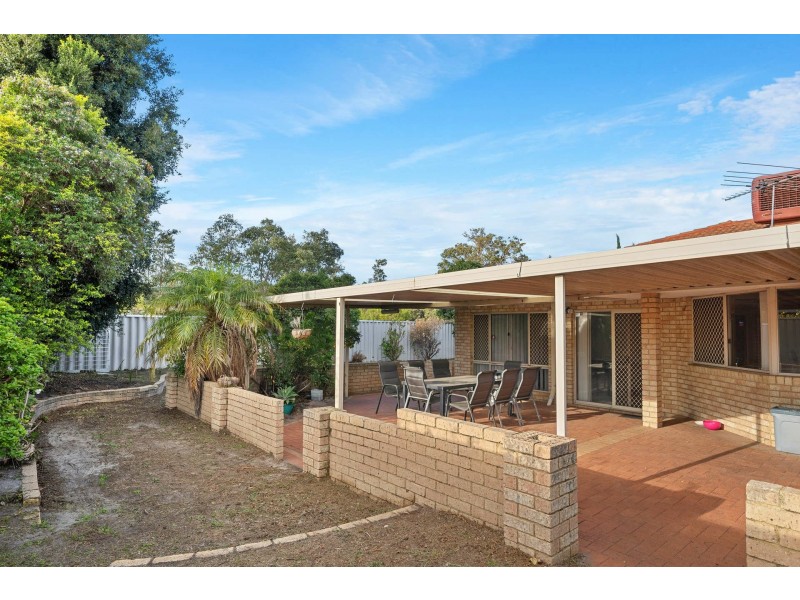 13 Young Lane, Parkwood WA 6147