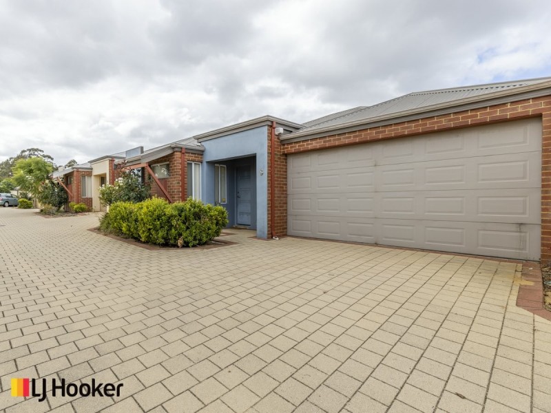 Unit 5/41 Sixth Road, Armadale WA 6112