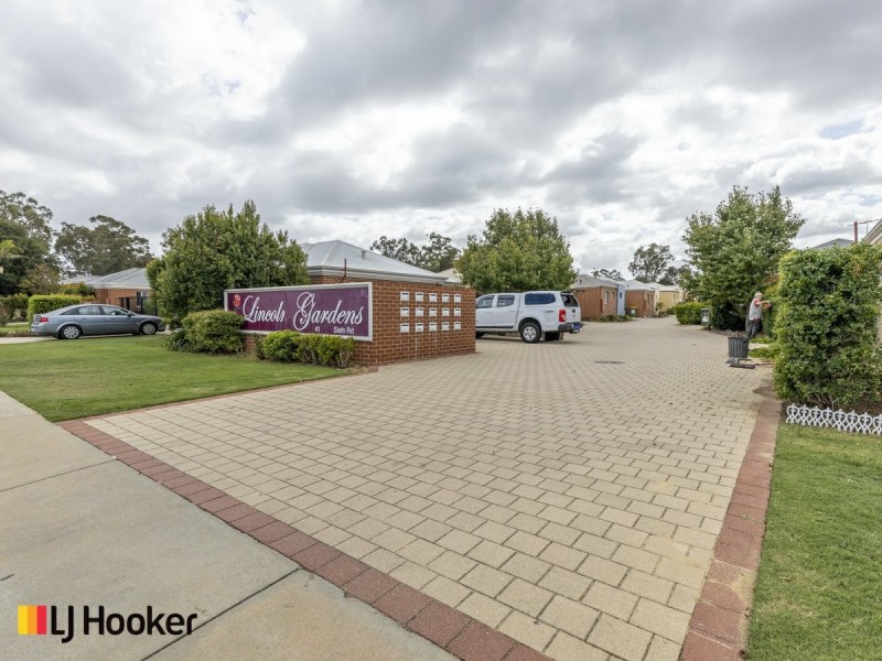 Unit 5/41 Sixth Road, Armadale WA 6112