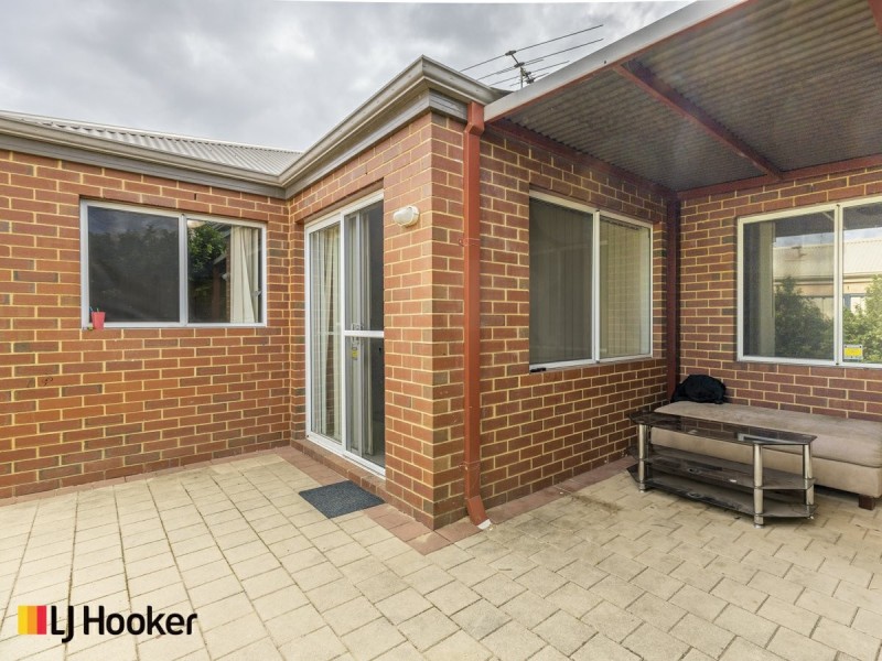 Unit 5/41 Sixth Road, Armadale WA 6112