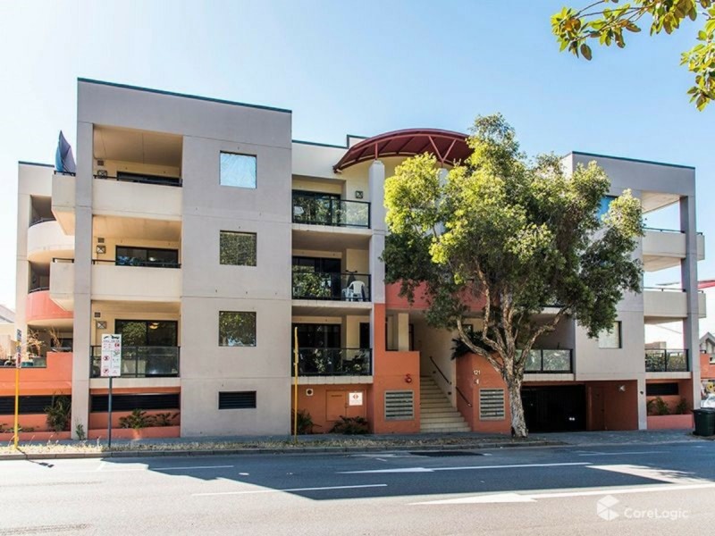 Apartment 7/121 Hill Street, East Perth WA 6004