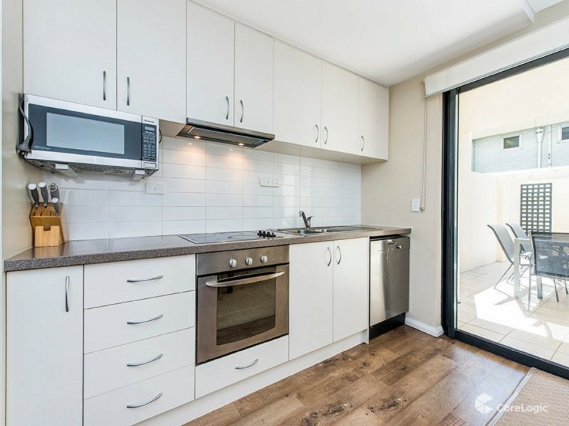 Apartment 7/121 Hill Street, East Perth WA 6004