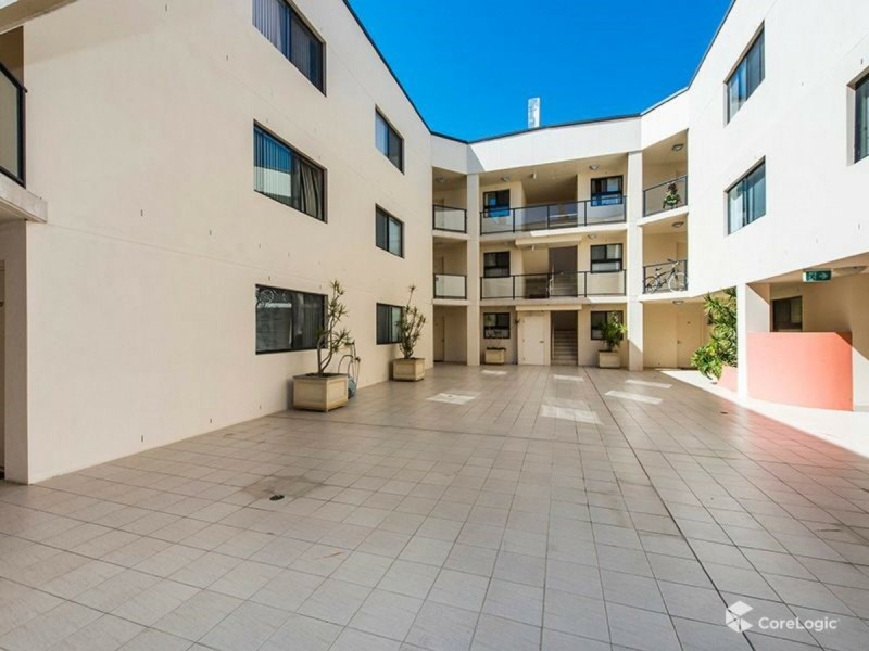 Apartment 7/121 Hill Street, East Perth WA 6004