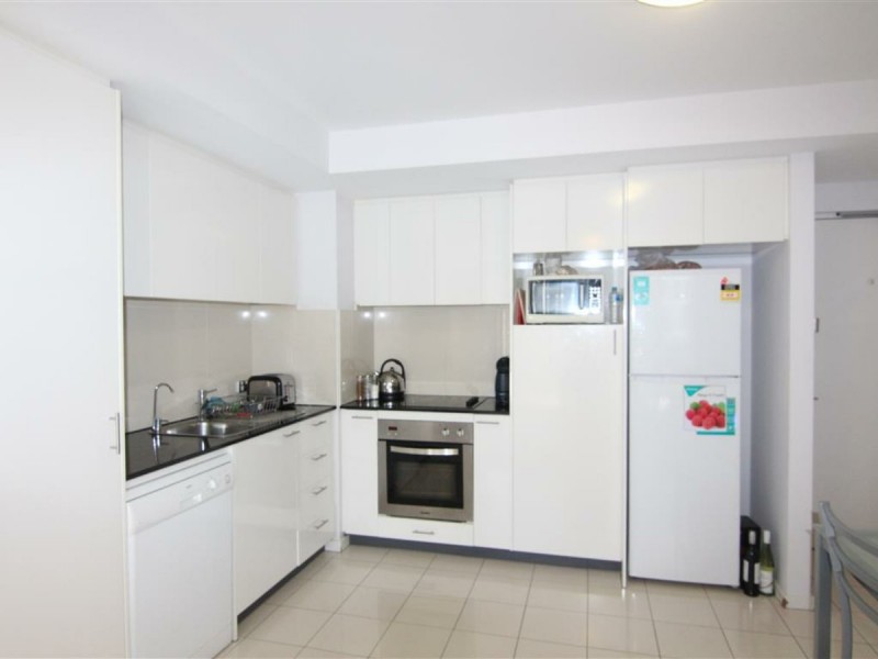 Apartment 36/118 Adelaide Terrace, East Perth WA 6004