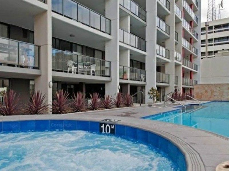 Apartment 36/118 Adelaide Terrace, East Perth WA 6004