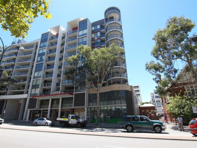 Apartment 36/118 Adelaide Terrace, East Perth WA 6004