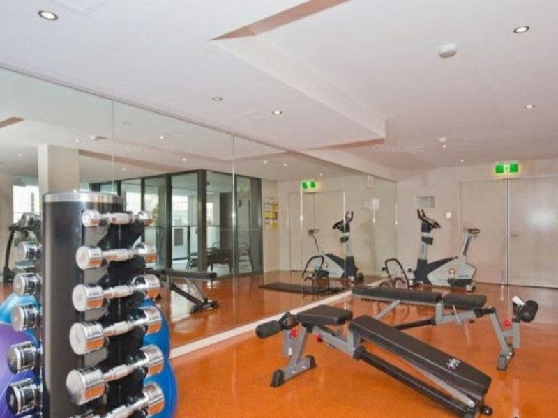 Apartment 36/118 Adelaide Terrace, East Perth WA 6004