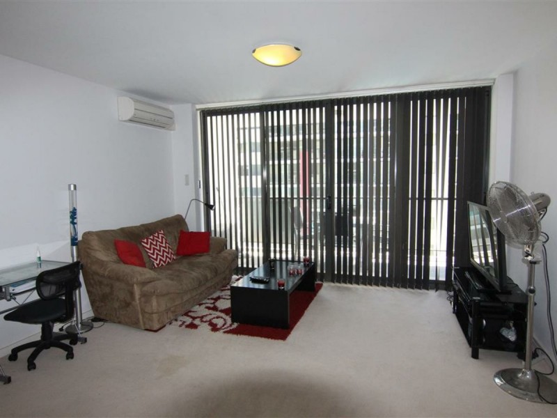 Apartment 36/118 Adelaide Terrace, East Perth WA 6004
