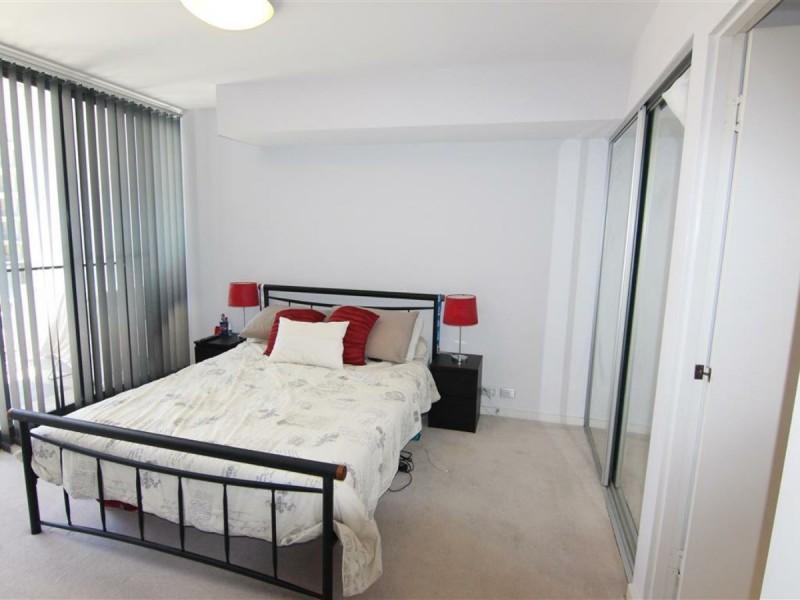 Apartment 36/118 Adelaide Terrace, East Perth WA 6004