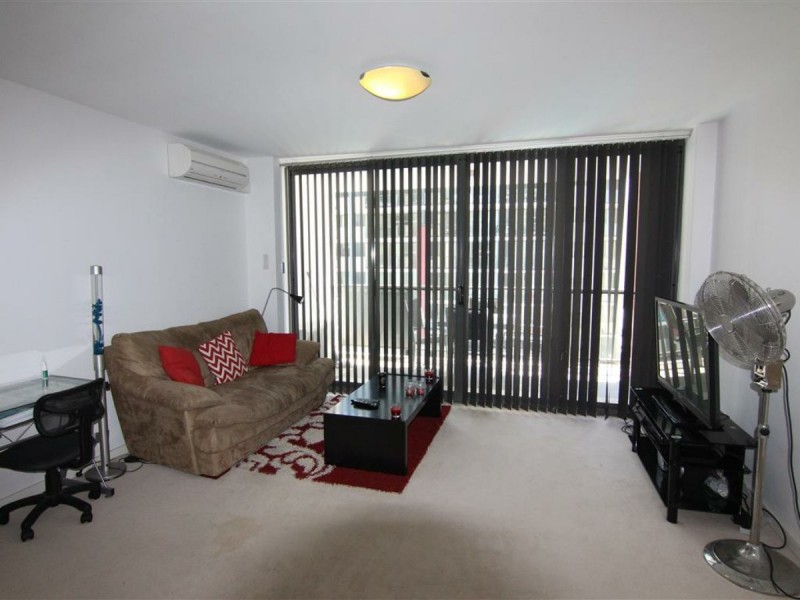 Apartment 36/118 Adelaide Terrace, East Perth WA 6004