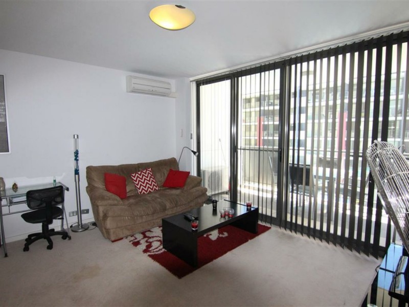 Apartment 36/118 Adelaide Terrace, East Perth WA 6004