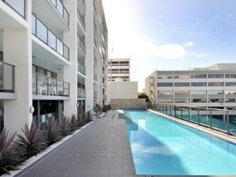 Apartment 36/118 Adelaide Terrace, East Perth WA 6004