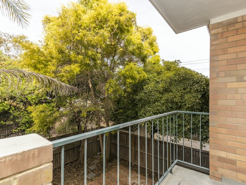 Apartment 44/93 Herdsman Parade, Wembley WA 6014