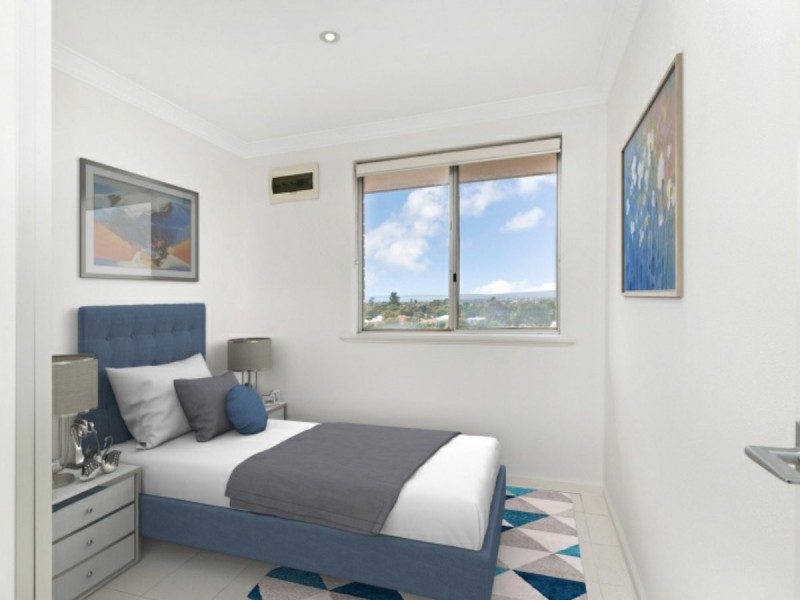Apartment 19/16 Mount Prospect Crescent, Maylands WA 6051