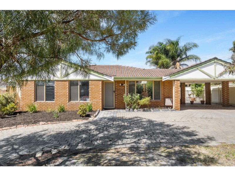 4/30 Marjorie Avenue, Shelley WA 6148