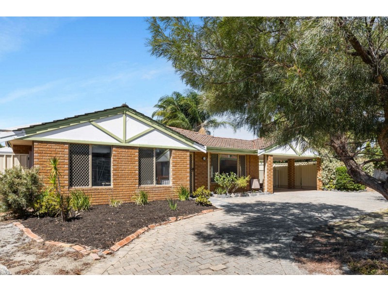 4/30 Marjorie Avenue, Shelley WA 6148