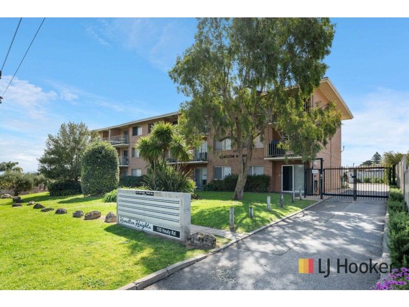 Unit 11/150 Healy Road, Hamilton Hill WA 6163
