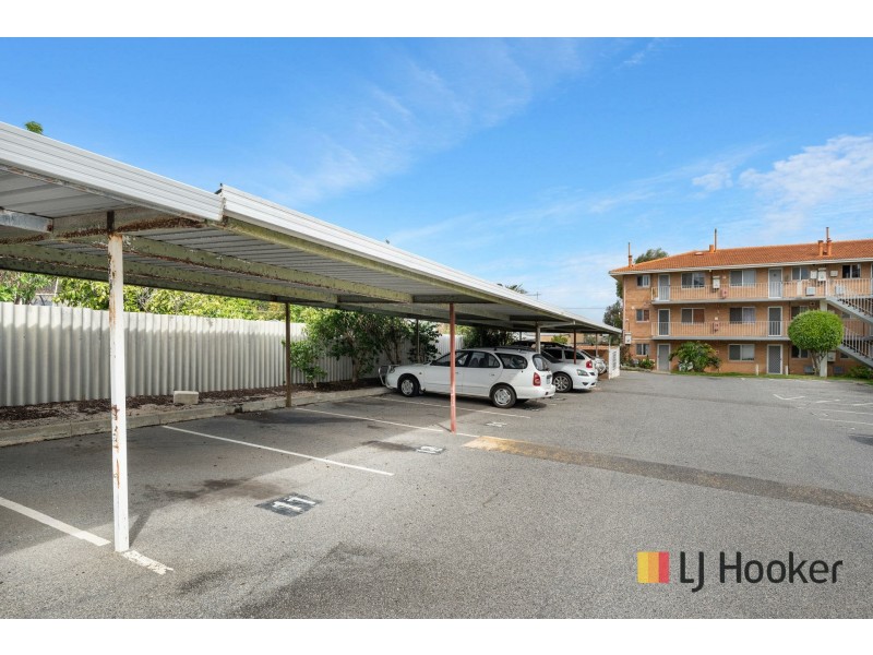 Unit 11/150 Healy Road, Hamilton Hill WA 6163