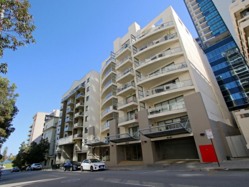 Unit 26/11 Bennet Street, East Perth WA 6004