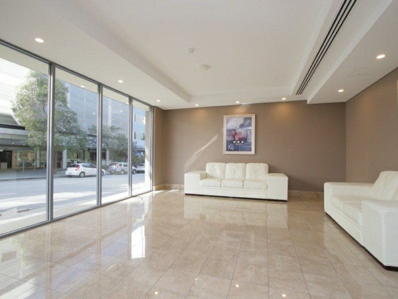 Unit 26/11 Bennet Street, East Perth WA 6004