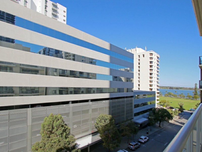 Unit 26/11 Bennet Street, East Perth WA 6004