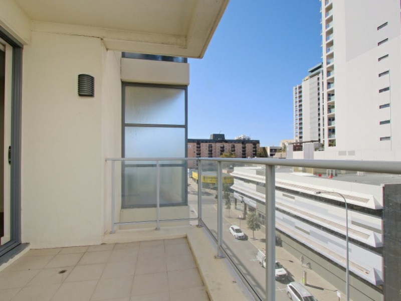 Unit 26/11 Bennet Street, East Perth WA 6004