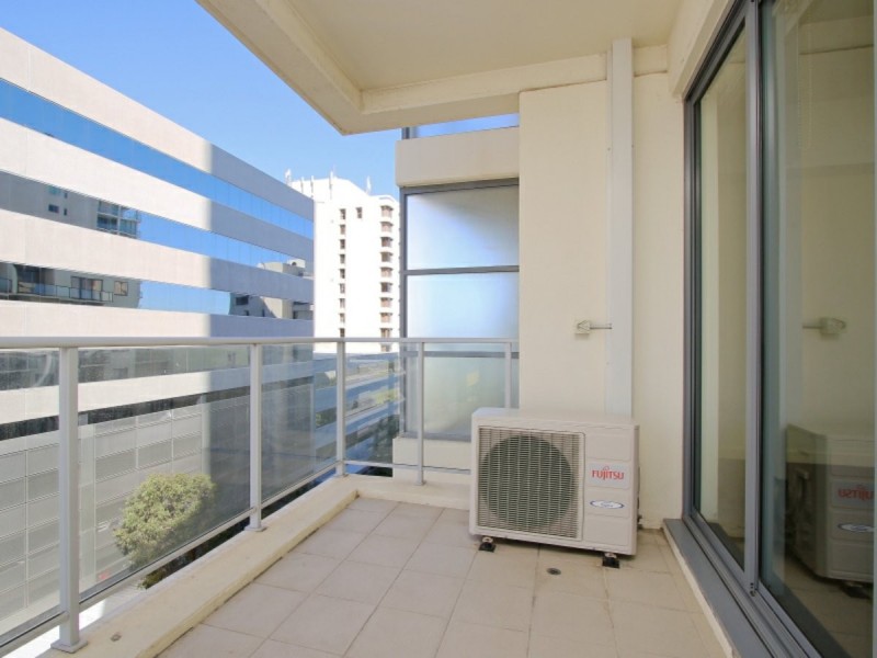 Unit 26/11 Bennet Street, East Perth WA 6004