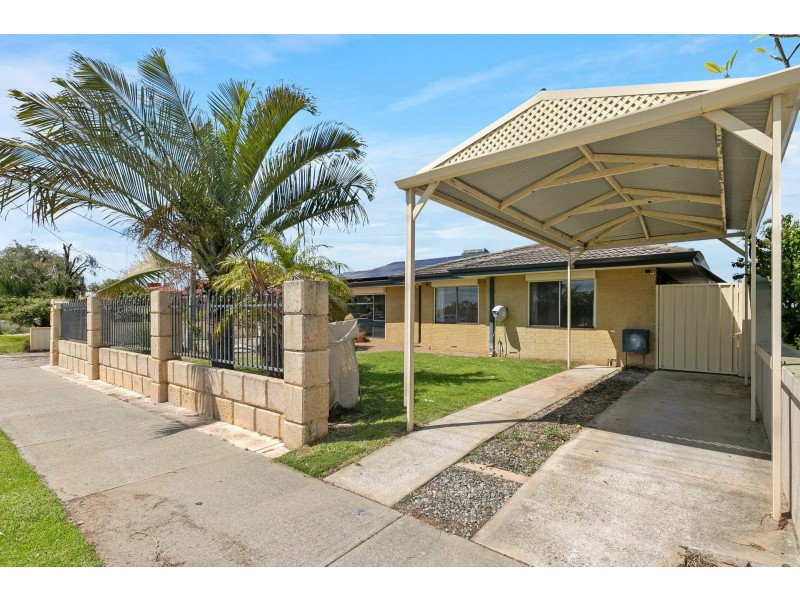 445 Metcalfe Road, Parkwood WA 6147