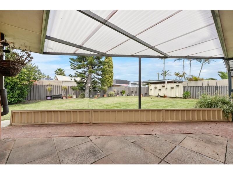 445 Metcalfe Road, Parkwood WA 6147