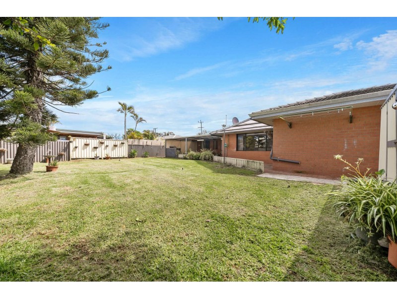 445 Metcalfe Road, Parkwood WA 6147
