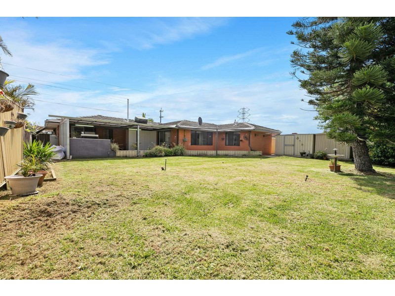 445 Metcalfe Road, Parkwood WA 6147