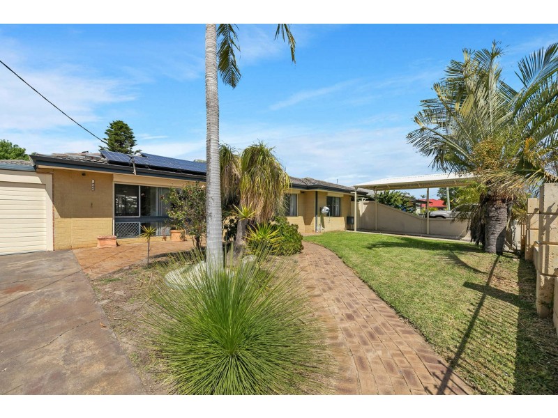 445 Metcalfe Road, Parkwood WA 6147