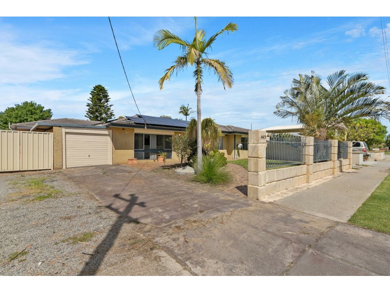 445 Metcalfe Road, Parkwood WA 6147