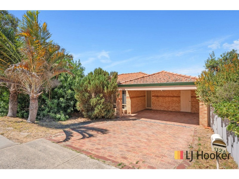 112 Ardross Street, Mount Pleasant WA 6153