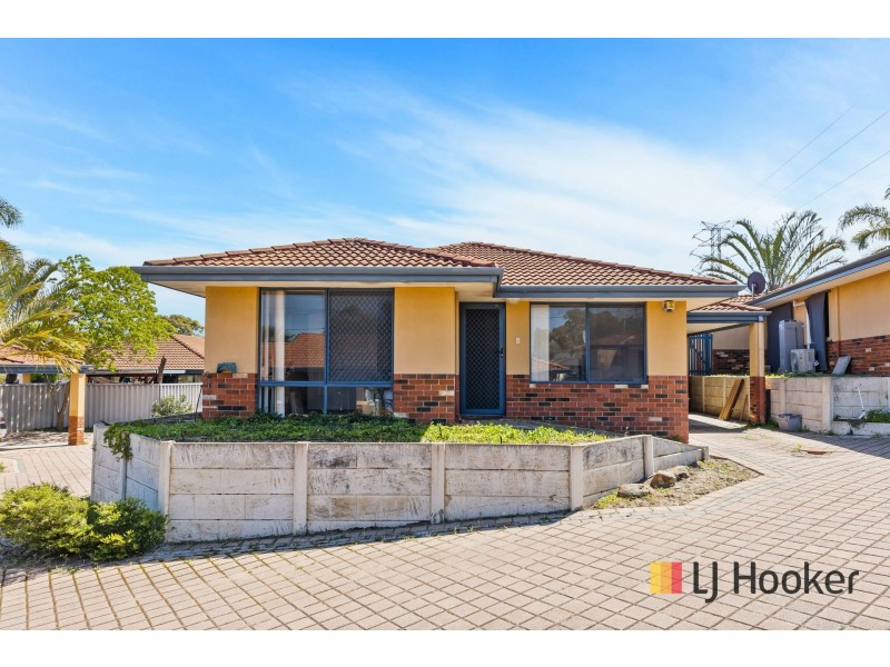 Unit 10/24 Farnham Street, Bentley WA 6102