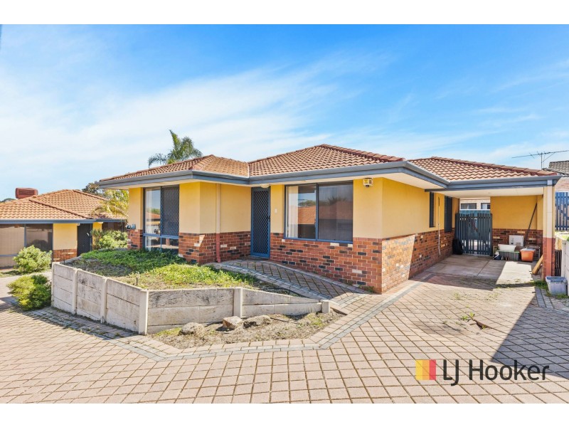 Unit 10/24 Farnham Street, Bentley WA 6102