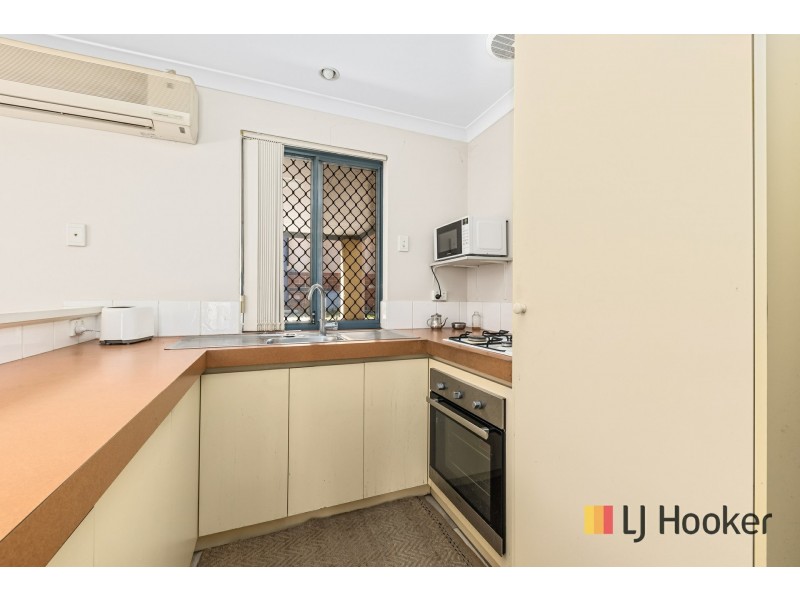Unit 10/24 Farnham Street, Bentley WA 6102