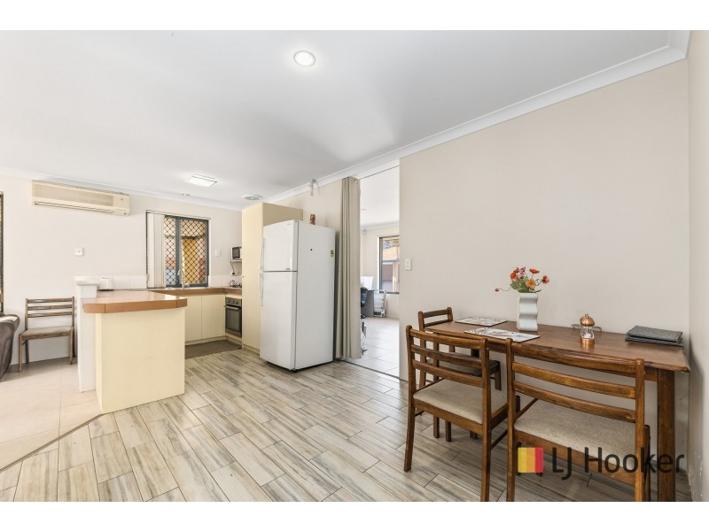 Unit 10/24 Farnham Street, Bentley WA 6102