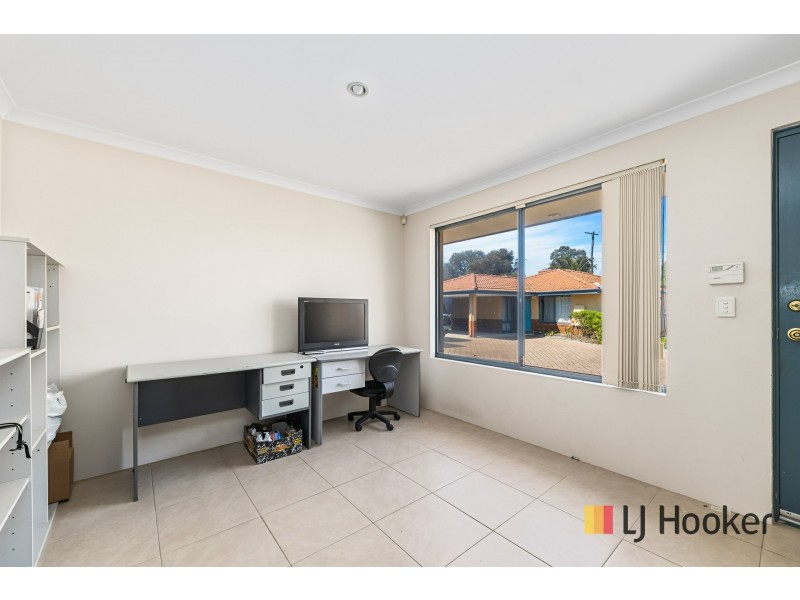 Unit 10/24 Farnham Street, Bentley WA 6102