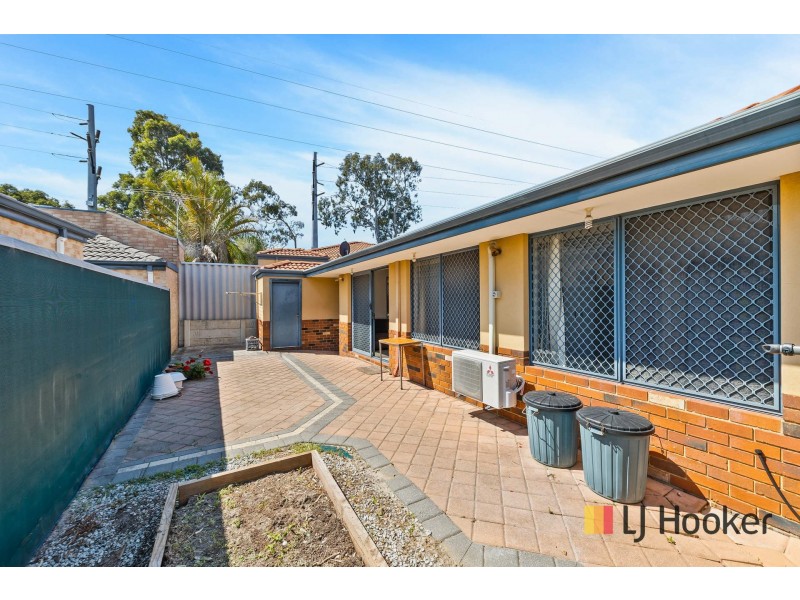 Unit 10/24 Farnham Street, Bentley WA 6102