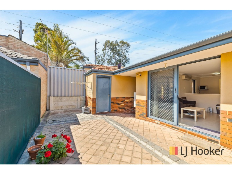 Unit 10/24 Farnham Street, Bentley WA 6102