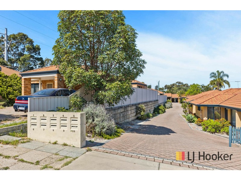 Unit 10/24 Farnham Street, Bentley WA 6102
