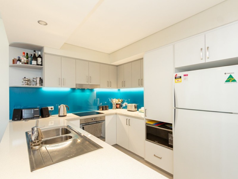 Apartment 124/10 Sleeper Lane, Cockburn Central WA 6164