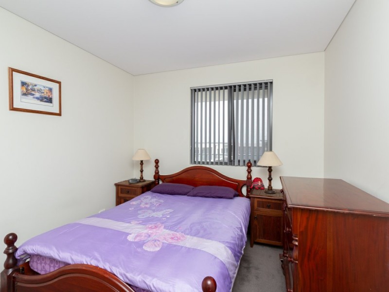 Apartment 124/10 Sleeper Lane, Cockburn Central WA 6164