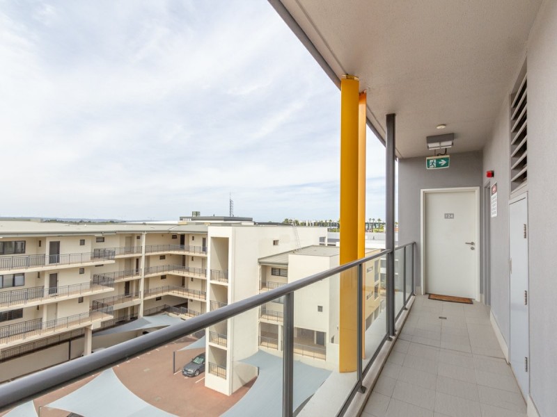 Apartment 124/10 Sleeper Lane, Cockburn Central WA 6164