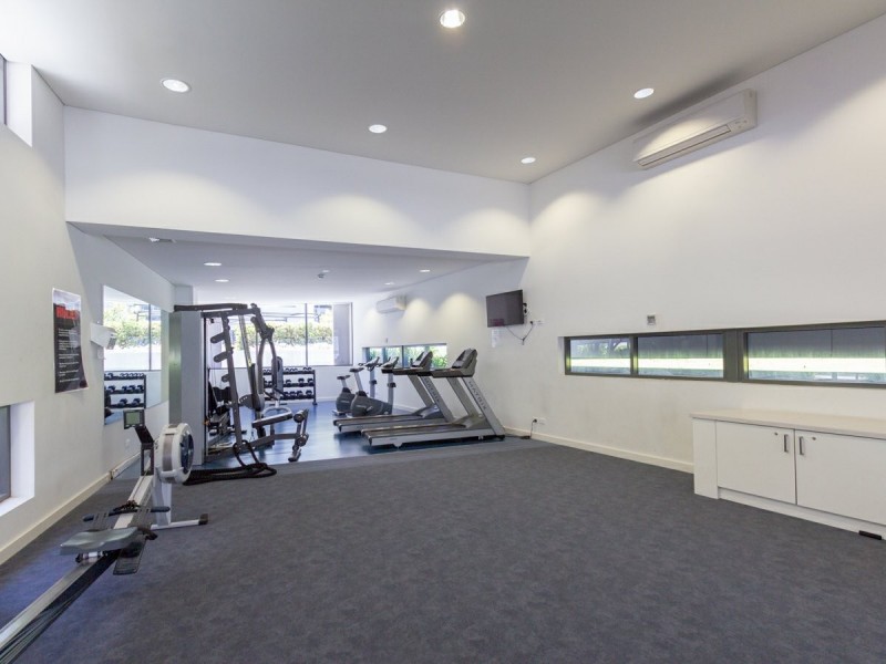 Apartment 124/10 Sleeper Lane, Cockburn Central WA 6164