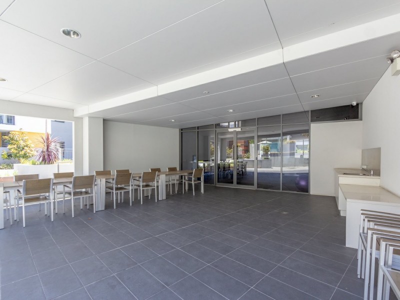 Apartment 124/10 Sleeper Lane, Cockburn Central WA 6164