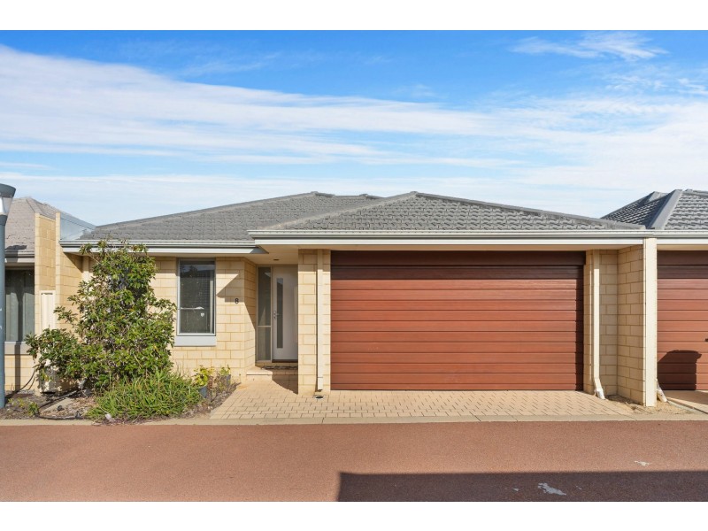 Unit 8/37 Oman Pass, Canning Vale WA 6155